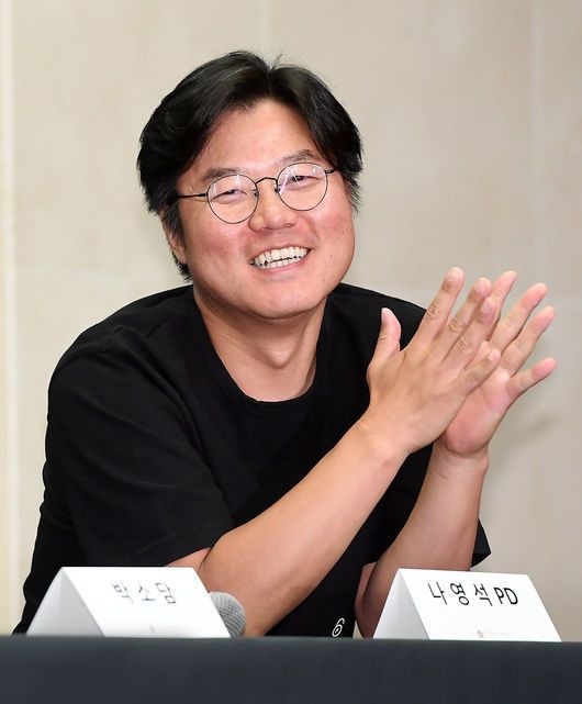 羅PD在2019年就曾因天價報酬在網上引起熱議