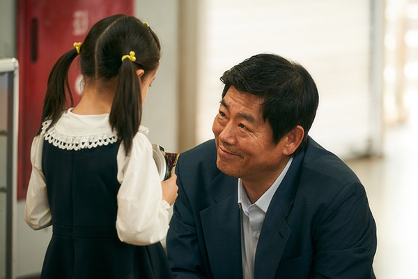 池昌旭新劇《說出你的願望》有望與成東鎰合作