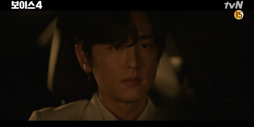 韓劇《Voice 4》第13-14集劇情(大結局)