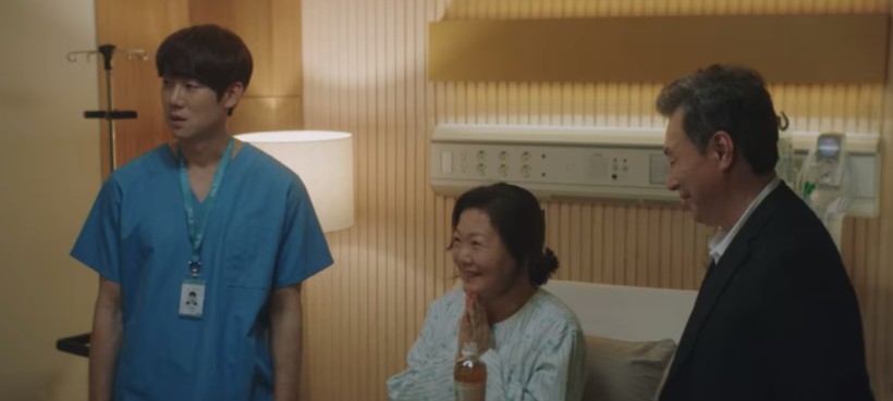 韓劇《機智醫生生活2》第8集劇情