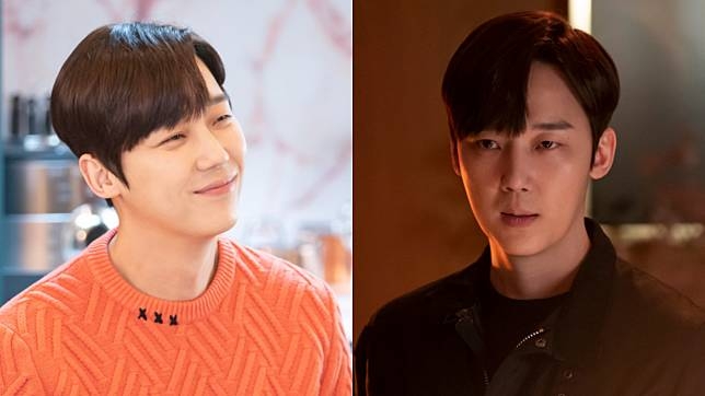 尹鍾焄曾是武打替身