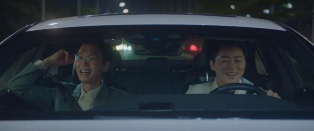 韓劇《機智醫生生活2》EP.7劇情