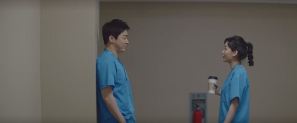 韓劇《機智醫生生活2》第8集劇情