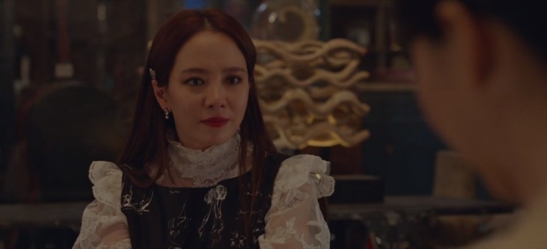 《來魔女食堂吧》第7-8集劇情 大結局