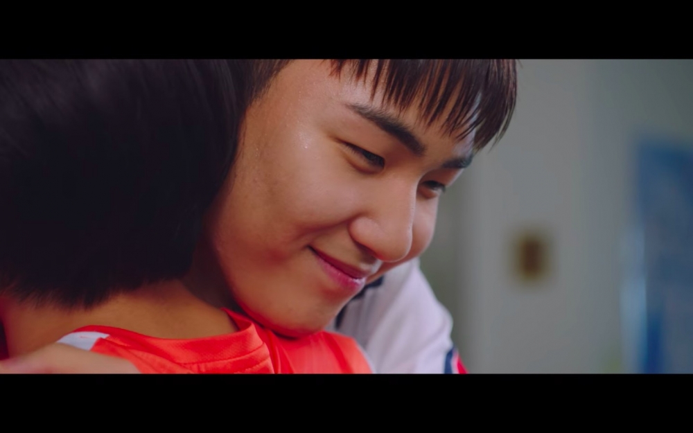 《羽球少年團》第16集 結局 劇情