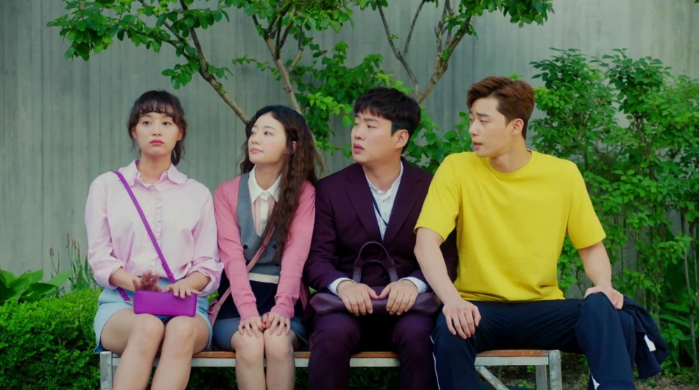 盤點5部燃燒運動魂韓劇！「舉重女王」李聖經、「射擊男神」李鍾碩、「羽球王子」陳峻相