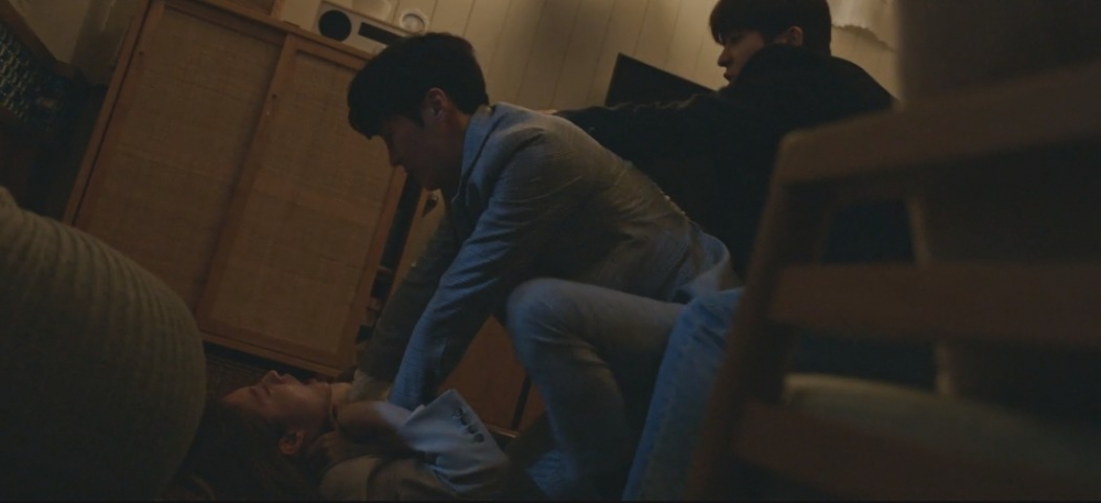 《來魔女食堂吧》第7-8集劇情 大結局