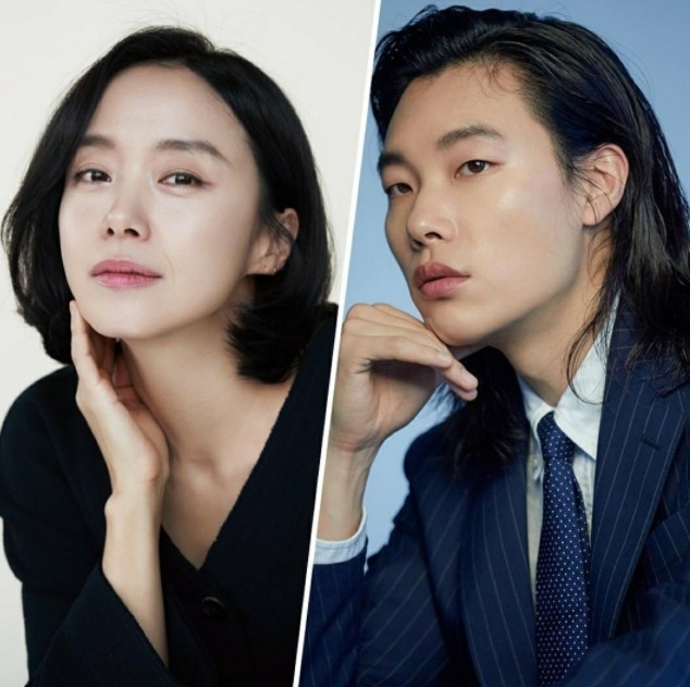全度妍、柳俊烈主演JTBC新劇《人間失格》首播定檔