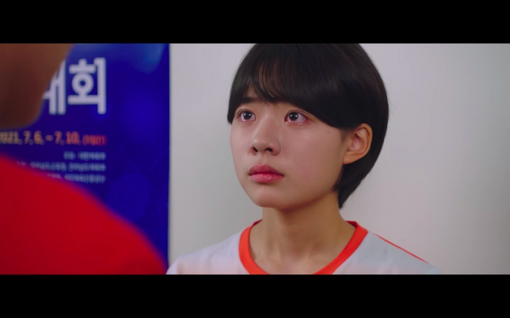 《羽球少年團》第16集 結局 劇情