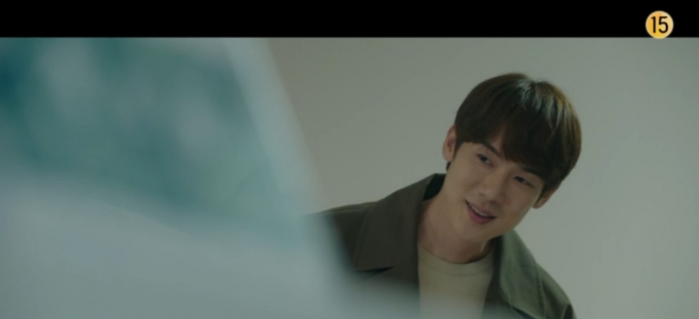 韓劇《機智醫生生活2》EP.7劇情