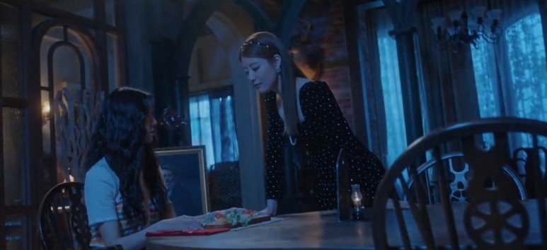 《來魔女食堂吧》第7-8集劇情 大結局