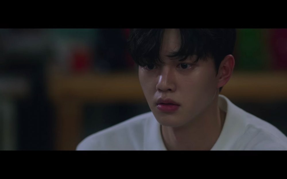 《無法抗拒的他》第10集 劇情 大結局 娜比崩潰04