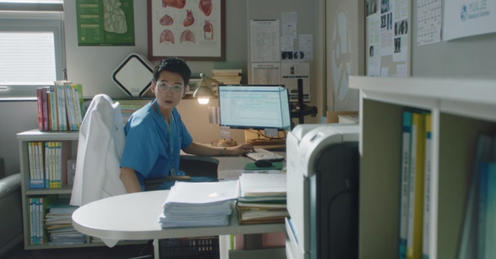 韓劇《機智醫生生活2》第8集劇情