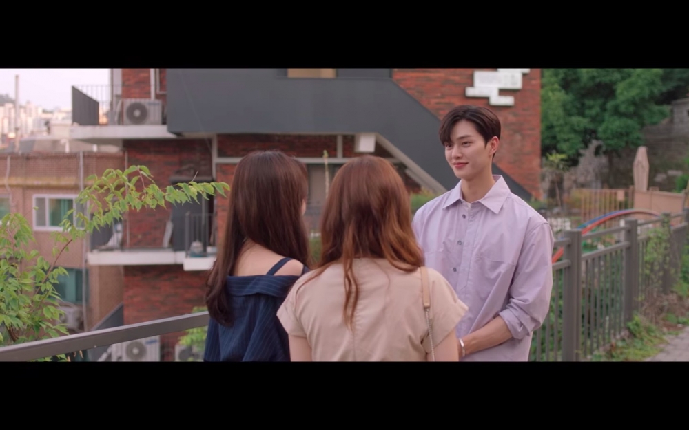 《無法抗拒的他》第10集 劇情 大結局 娜比宰彥修成正果01