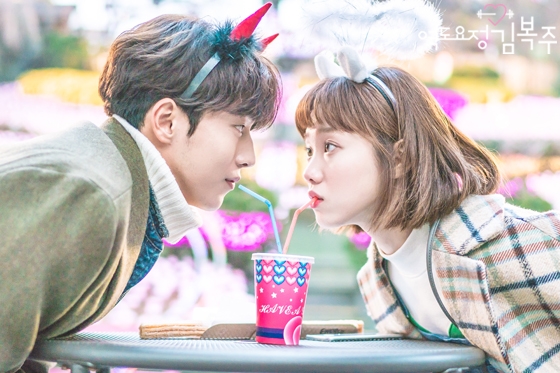 盤點5部燃燒運動魂韓劇！「舉重女王」李聖經、「射擊男神」李鍾碩、「羽球王子」陳峻相