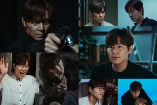 《Voice 4》宋承憲、李荷娜、李奎炯發表終映感想！官方透漏第5季計劃～