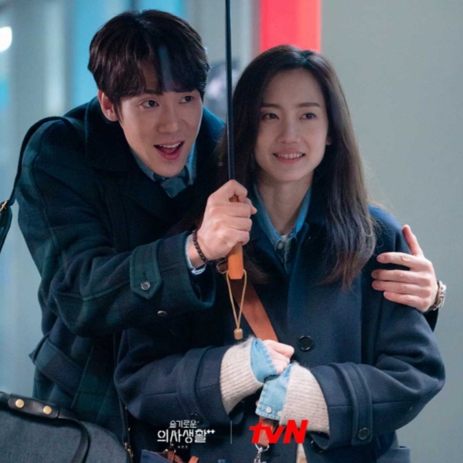 申鉉彬確定主演JTBC新劇《財閥家小兒子》