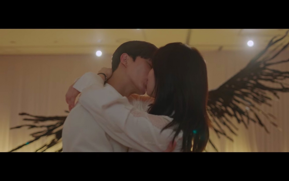 《無法抗拒的他》第10集 劇情 大結局 娜比原諒宰彥05