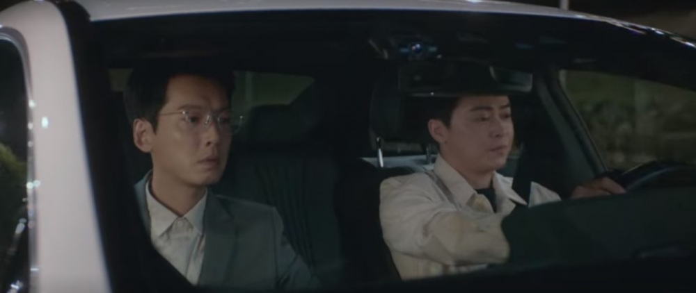 韓劇《機智醫生生活2》EP.7劇情