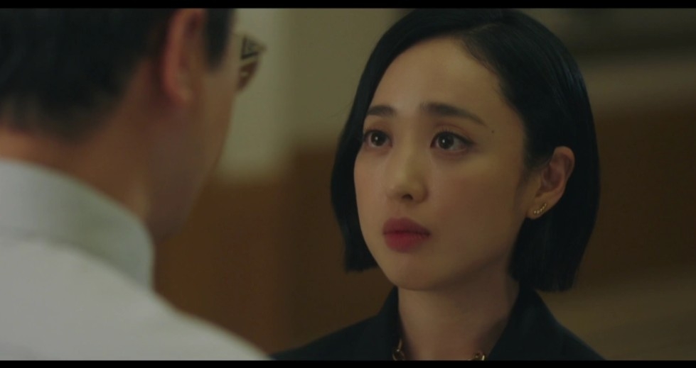 韓劇《惡魔法官》善雅無所謂了