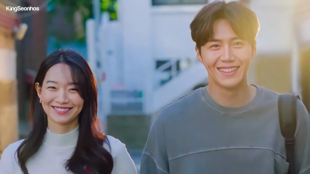 《海岸村恰恰恰》