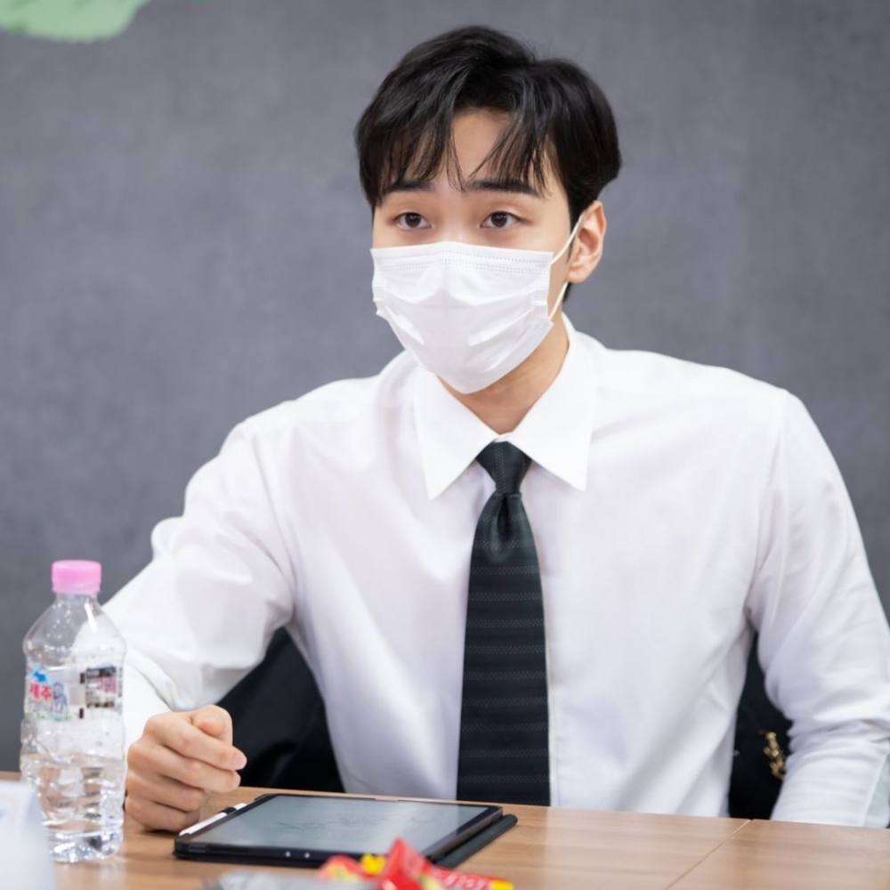 《達利和馬鈴薯湯》劇本研讀