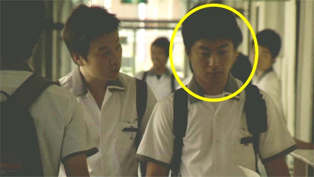 具教煥在2008年以電影《boys》出道，同時身兼編劇、導演的角色