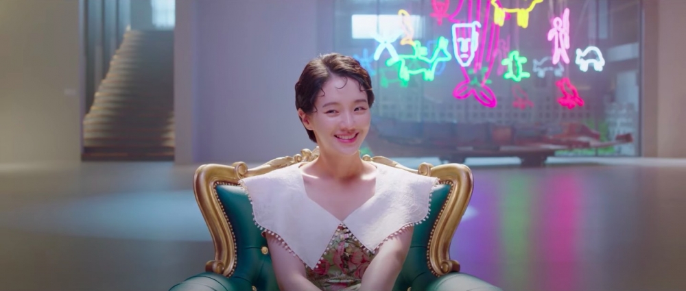 《達利和馬鈴薯湯》預告 朴珪瑛和金旻載相愛相殺04