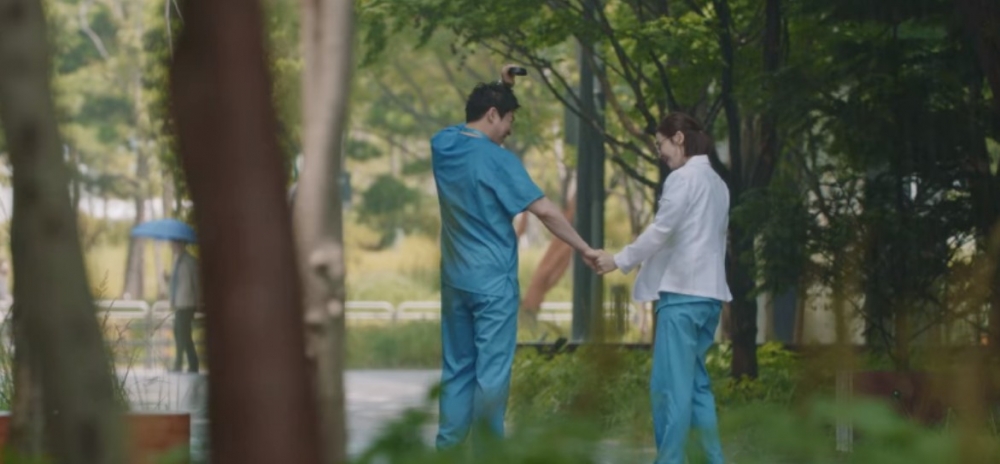 韓劇《機智醫生生活2》EP.9劇情15