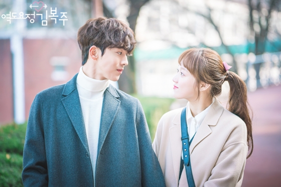 盤點5部燃燒運動魂韓劇！「舉重女王」李聖經、「射擊男神」李鍾碩、「羽球王子」陳峻相