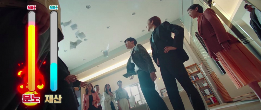 《達利和馬鈴薯湯》預告 朴珪瑛吐槽金旻載04