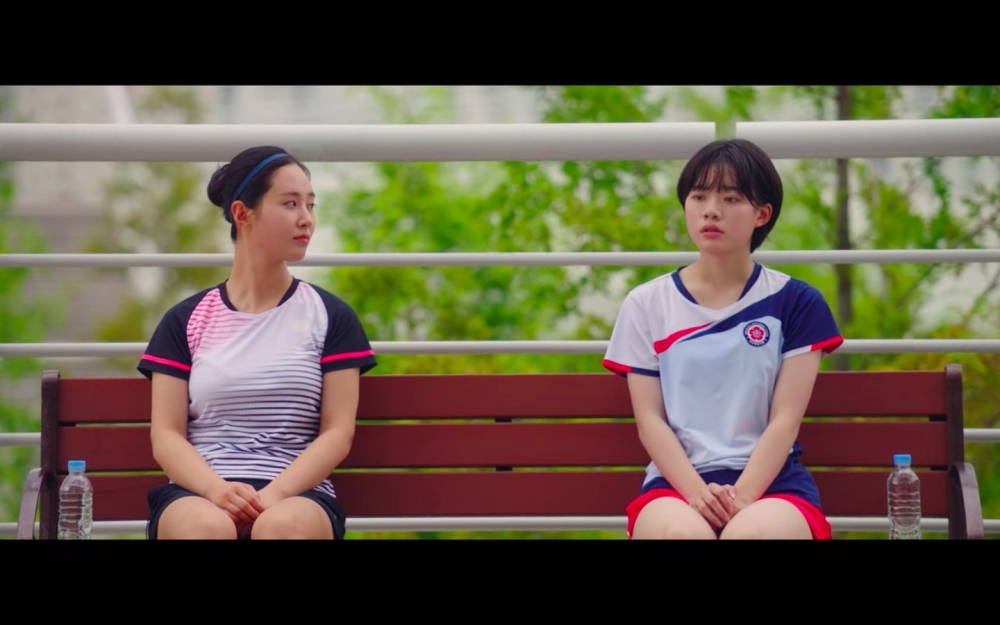 《羽球少年團》第16集 結局 劇情