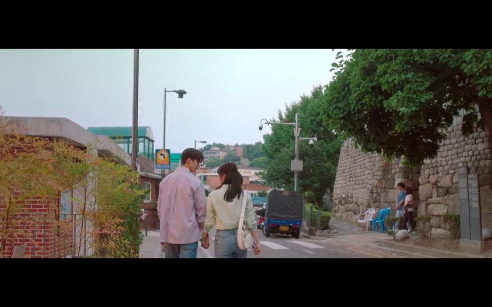 《無法抗拒的他》第10集 劇情 大結局 娜比宰彥修成正果07