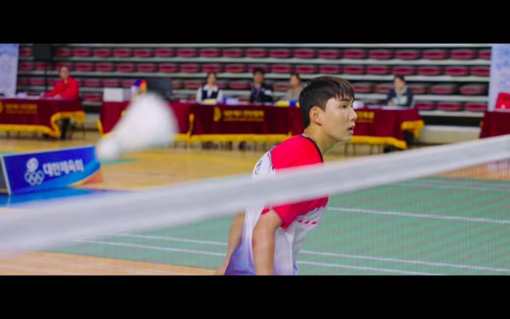 《羽球少年團》第16集 結局 劇情