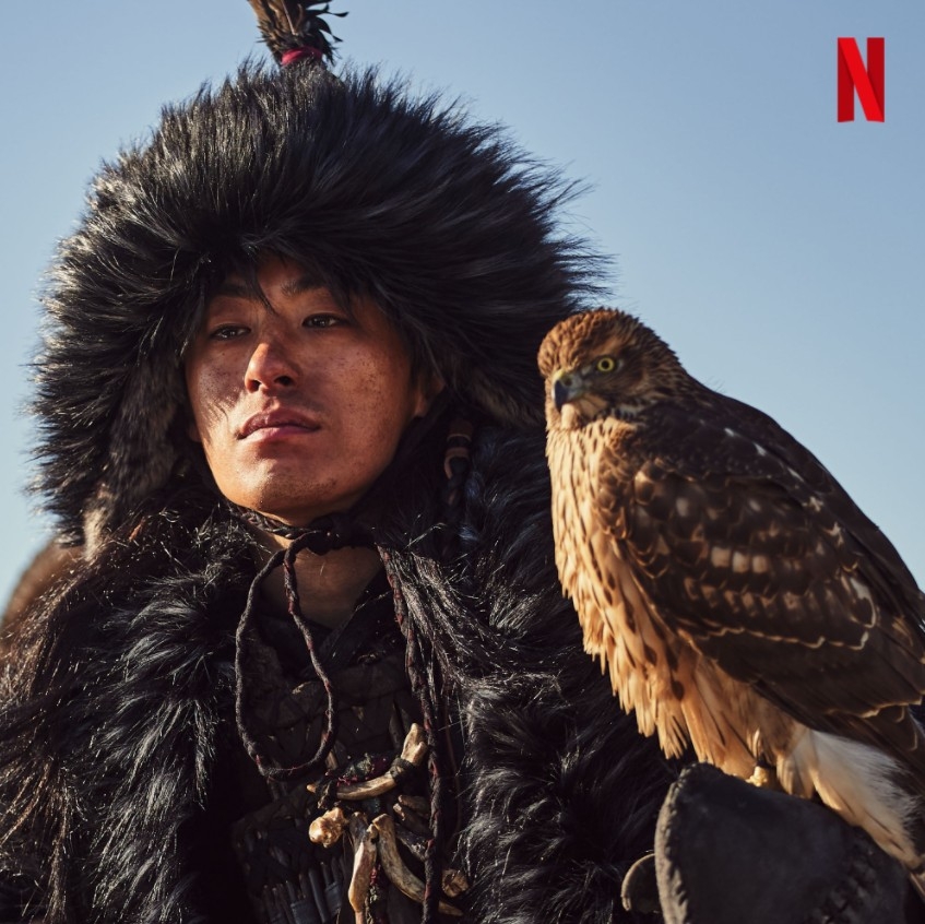 具教煥出演Netflix《屍戰朝鮮：雅信傳》