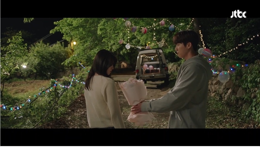 《無法抗拒的他》第8集劇情