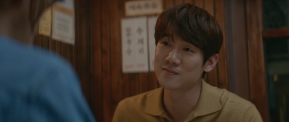 韓劇《機智醫生生活2》第10集劇情:政源安慰著冬天、也支持她的做法