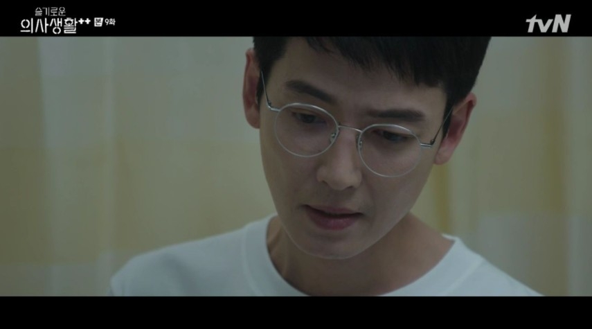 韓劇《機智醫生生活2》EP.9劇情6