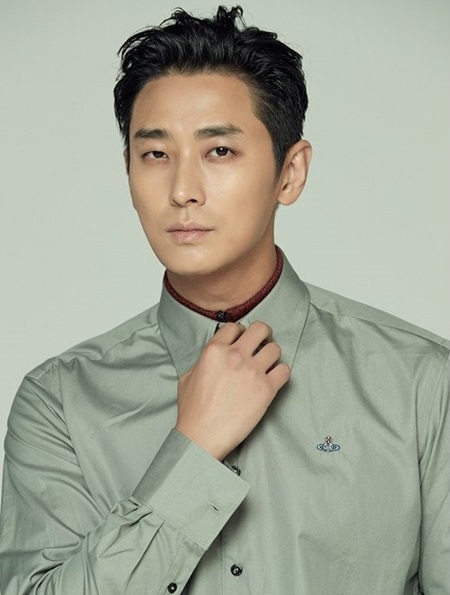 朱智勛將擔任Netflix《屍戰朝鮮:世子傳》男主角,拍攝卻無限推遲