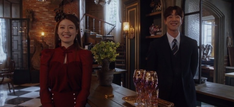 《來魔女食堂吧》第7-8集劇情 大結局