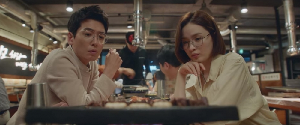 韓劇《機智醫生生活2》第8集劇情