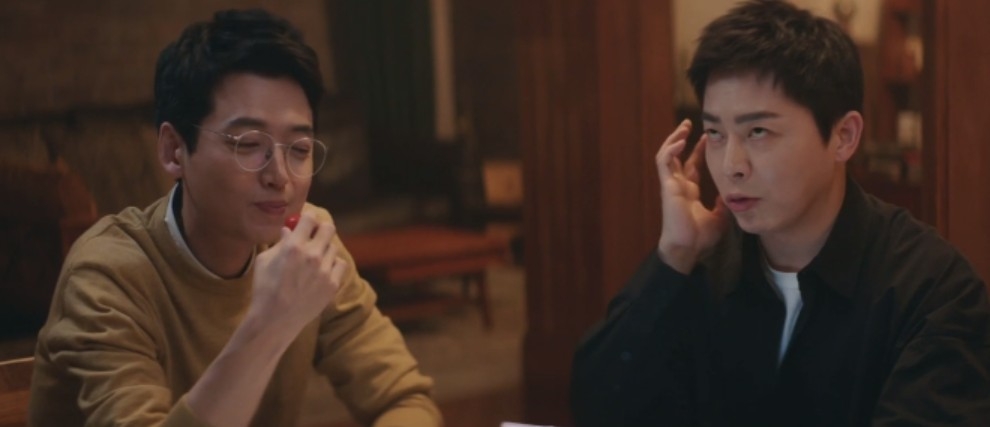 韓劇《機智醫生生活2》第10集劇情:李翊晙故意製造巧遇