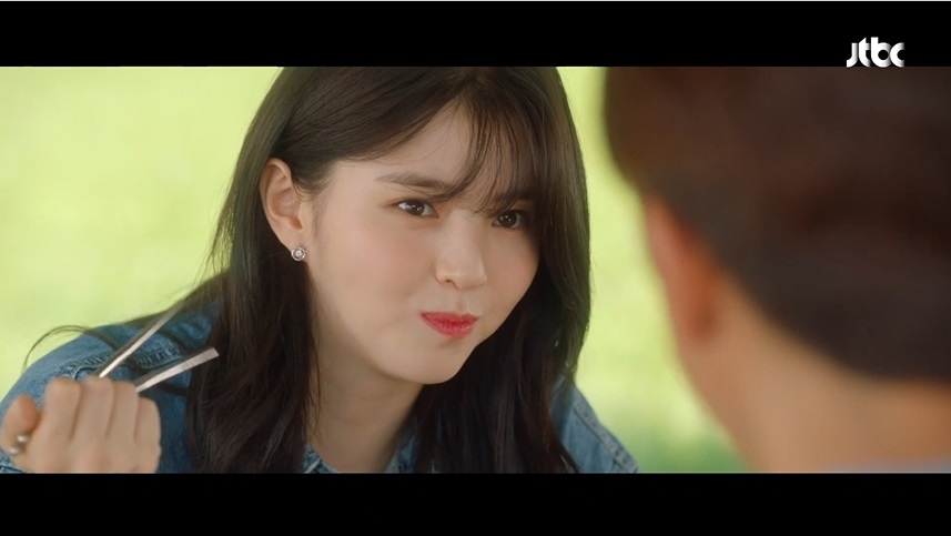 《無法抗拒的他》第8集劇情