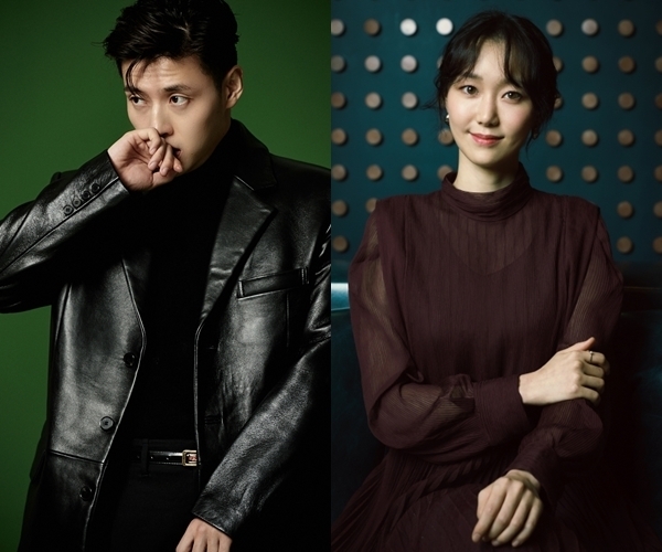 姜河那、李裕英確定主演JTBC新劇《Insider》！聯手「文森佐」成員展開復仇生存戰～