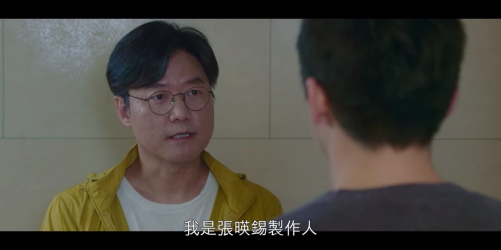 羅PD客串《機智醫生生活2》04