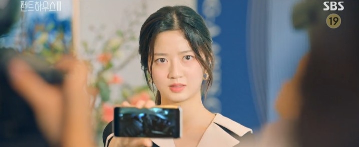 《Penthouse上流戰爭3》第11集 劇情08