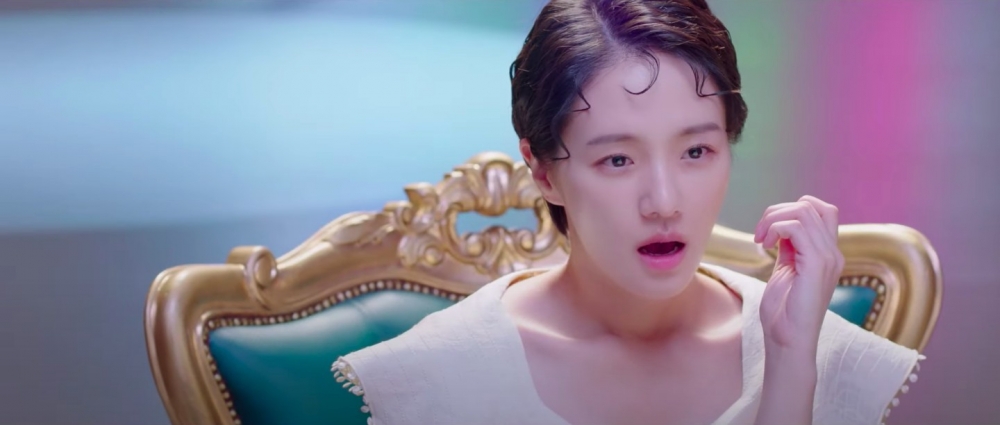 《達利和馬鈴薯湯》預告 朴珪瑛吐槽金旻載01