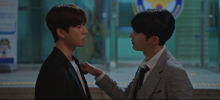 《來魔女食堂吧》第7-8集劇情 大結局