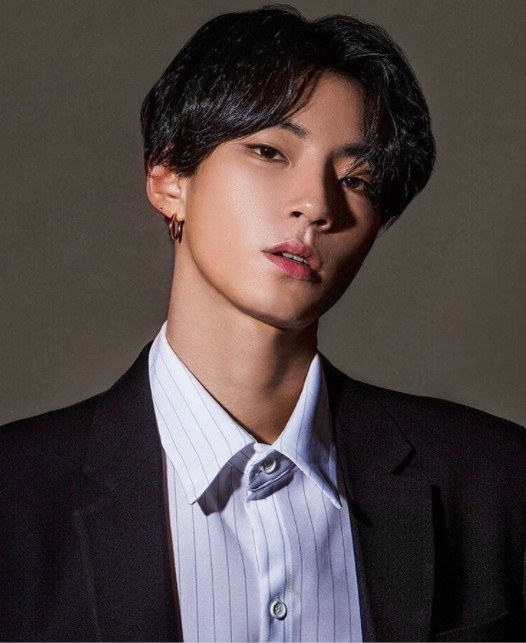 池昌旭痊癒重啟Netflix《安娜拉蘇瑪娜拉》拍攝！IG更新暖心應援向粉絲報平安❤