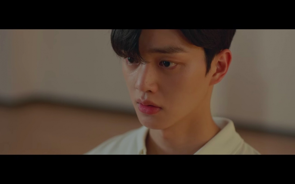 《無法抗拒的他》第10集 劇情 大結局 娜比宰彥重逢